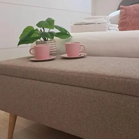 Gæstehus La Siesta 5 Terre