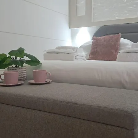 Gæstehus La Siesta 5 Terre