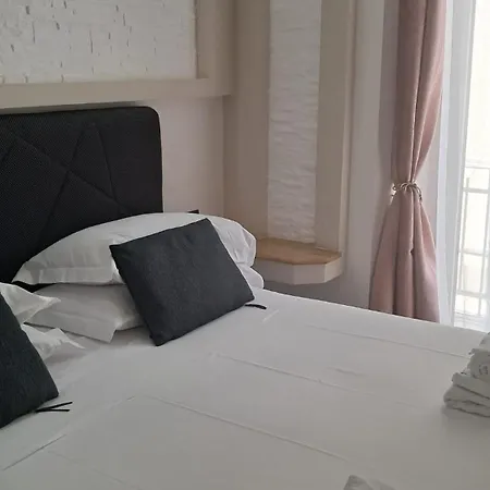 La Siesta 5 Terre