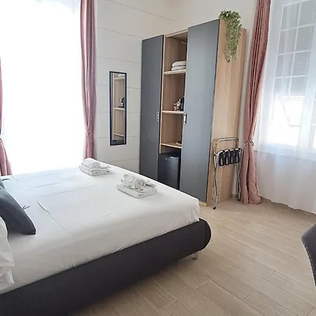 La Siesta 5 Terre Gæstehus