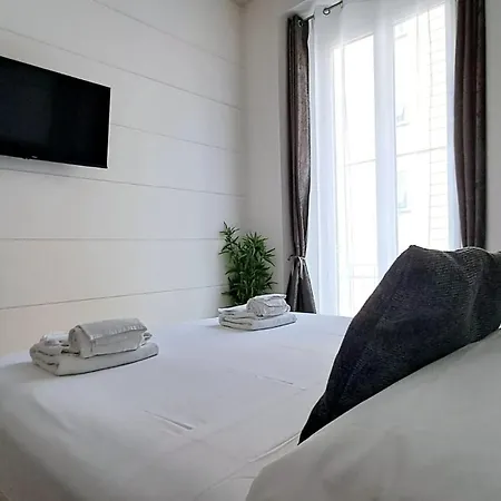 Gæstehus La Siesta 5 Terre