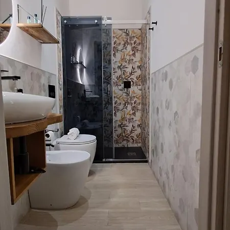 La Siesta 5 Terre Gæstehus La Spezia