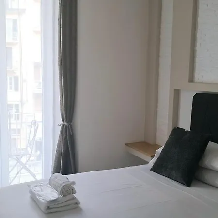 Gæstehus La Siesta 5 Terre La Spezia