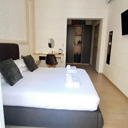 Gæstehus La Siesta 5 Terre