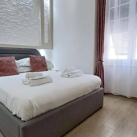 Gæstehus La Siesta 5 Terre La Spezia