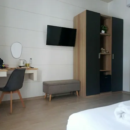 Gæstehus La Siesta 5 Terre La Spezia