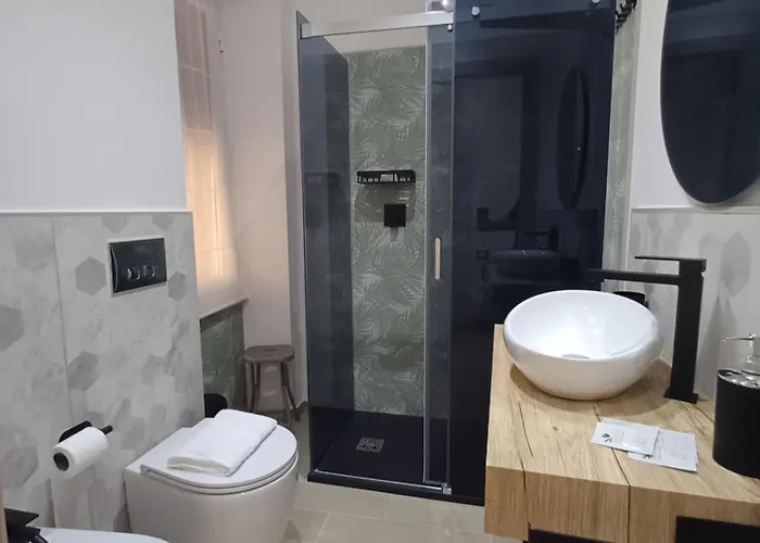 La Siesta 5 Terre Πανσιόν