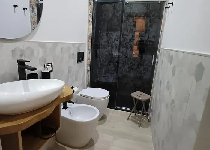 Πανσιόν La Siesta 5 Terre Λα Σπέτσια