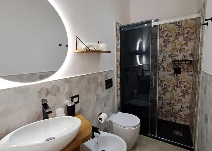 Πανσιόν La Siesta 5 Terre 3*