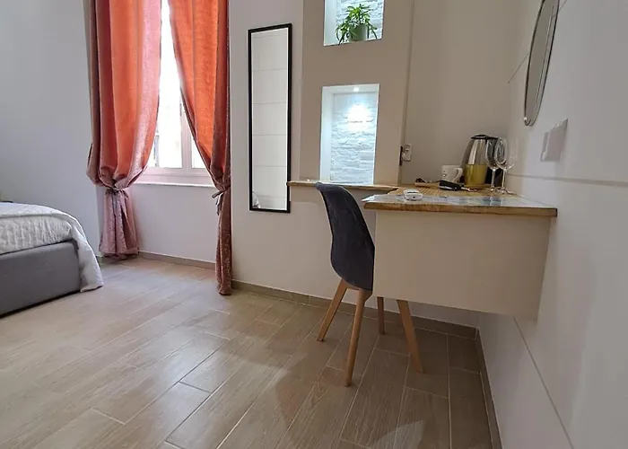 La Siesta 5 Terre Λα Σπέτσια