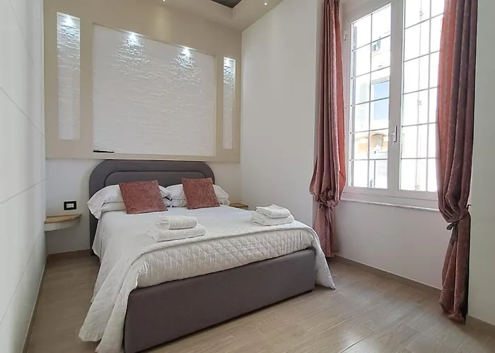 La Siesta 5 Terre 3* Λα Σπέτσια