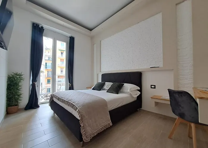 Πανσιόν La Siesta 5 Terre 3*