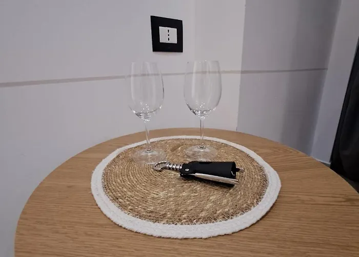 La Siesta 5 Terre Πανσιόν 3*