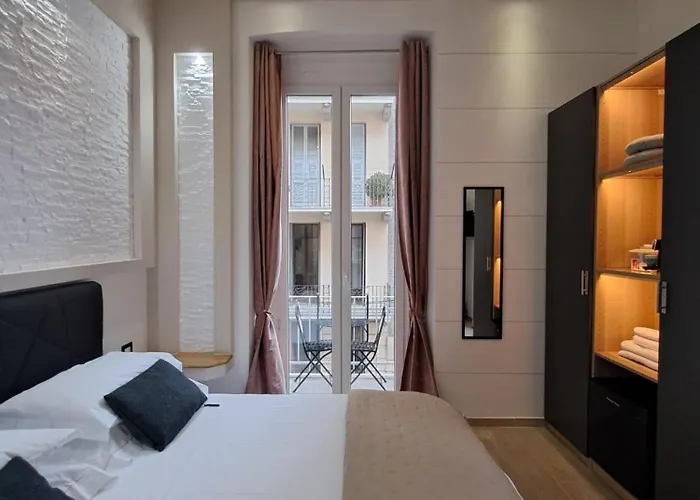 La Siesta 5 Terre Πανσιόν 3*