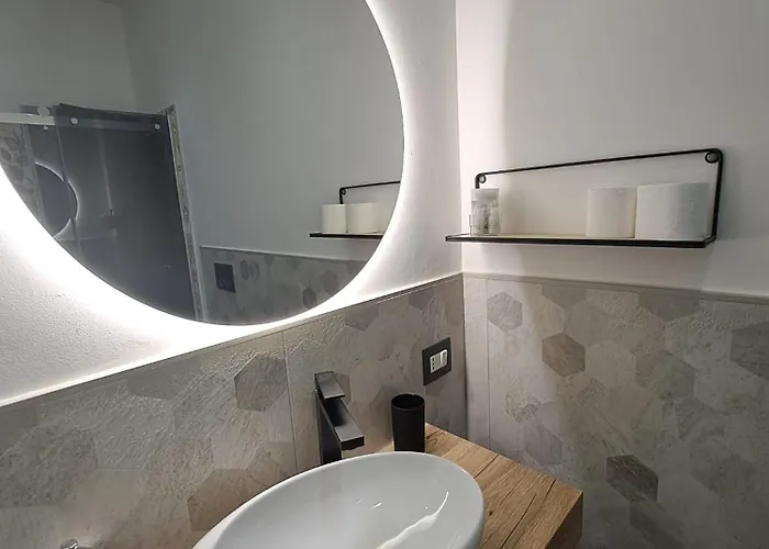 Πανσιόν La Siesta 5 Terre