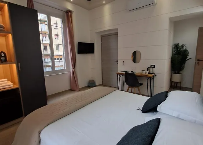 La Siesta 5 Terre Λα Σπέτσια