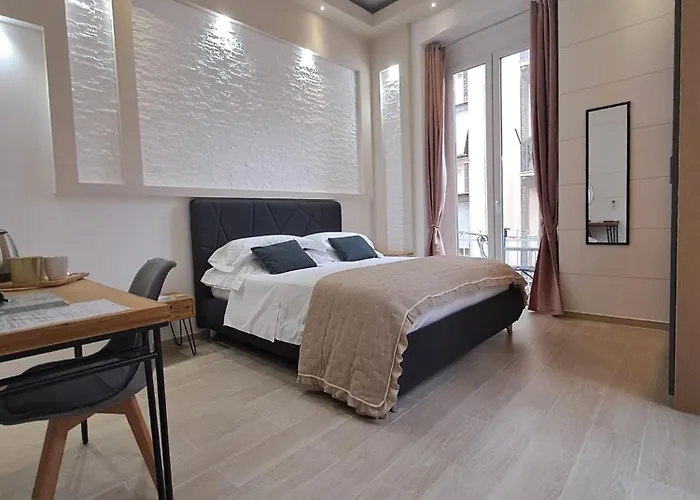 La Siesta 5 Terre Гостьовий будинок 3*