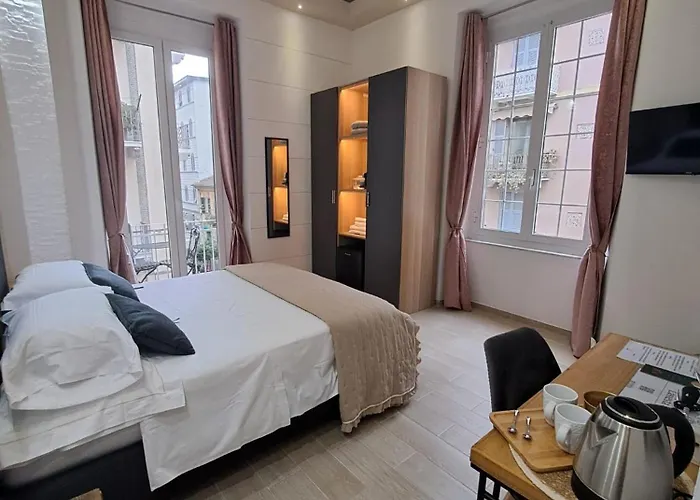 La Siesta 5 Terre Λα Σπέτσια