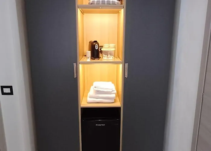 Πανσιόν La Siesta 5 Terre Λα Σπέτσια