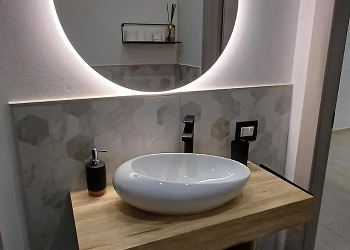 La Siesta 5 Terre 3*