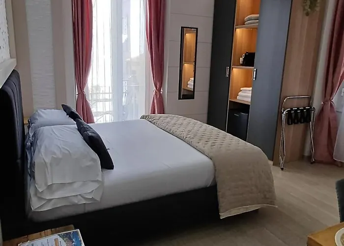 La Siesta 5 Terre Πανσιόν