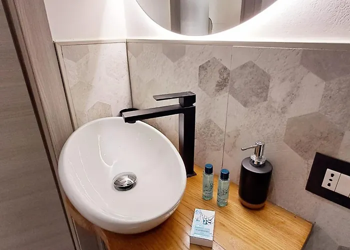 Πανσιόν La Siesta 5 Terre Λα Σπέτσια