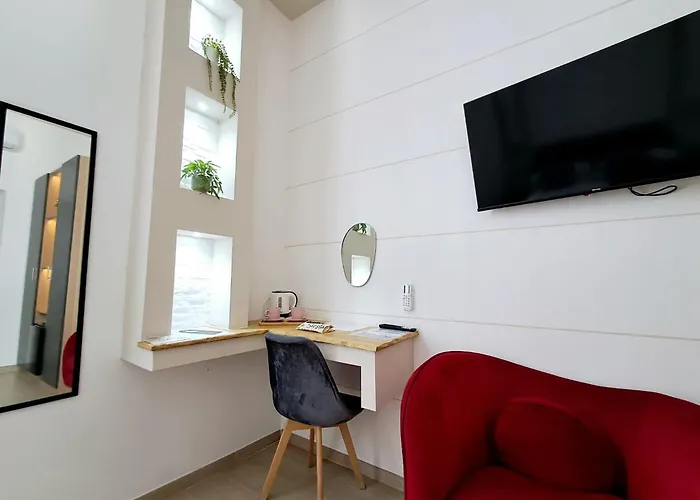 La Siesta 5 Terre 3*