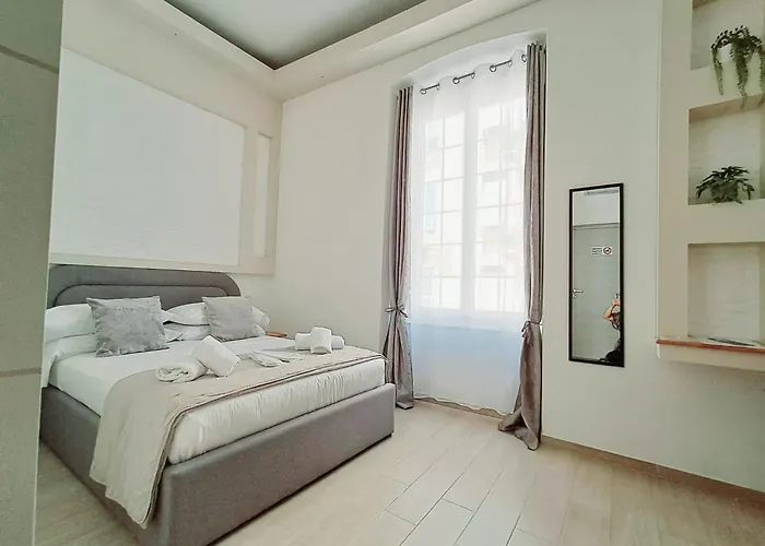 La Siesta 5 Terre 3*