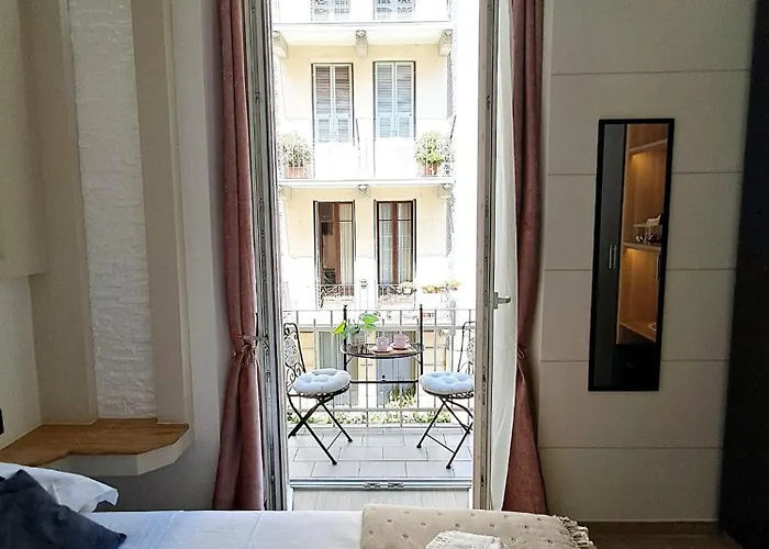 Πανσιόν La Siesta 5 Terre Λα Σπέτσια