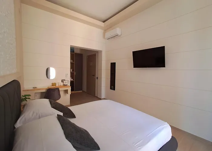 Gæstehus La Siesta 5 Terre La Spezia