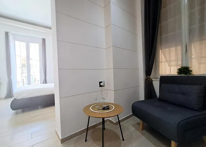 La Siesta 5 Terre 3*