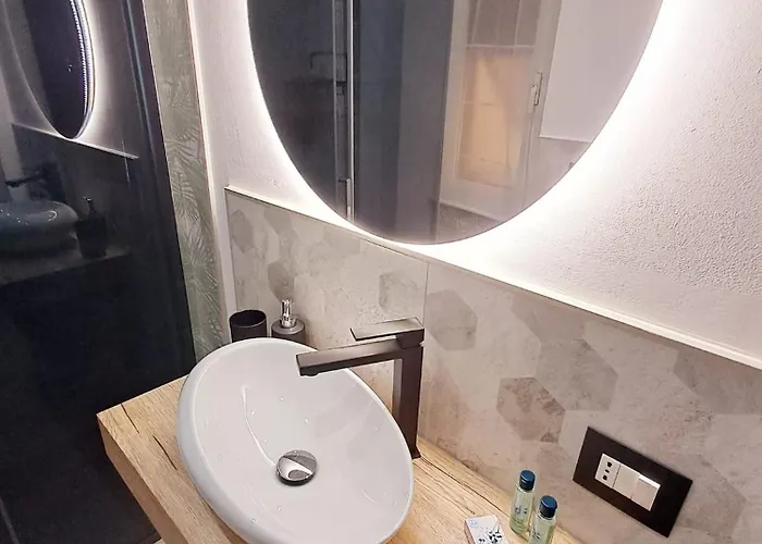 Πανσιόν La Siesta 5 Terre Λα Σπέτσια