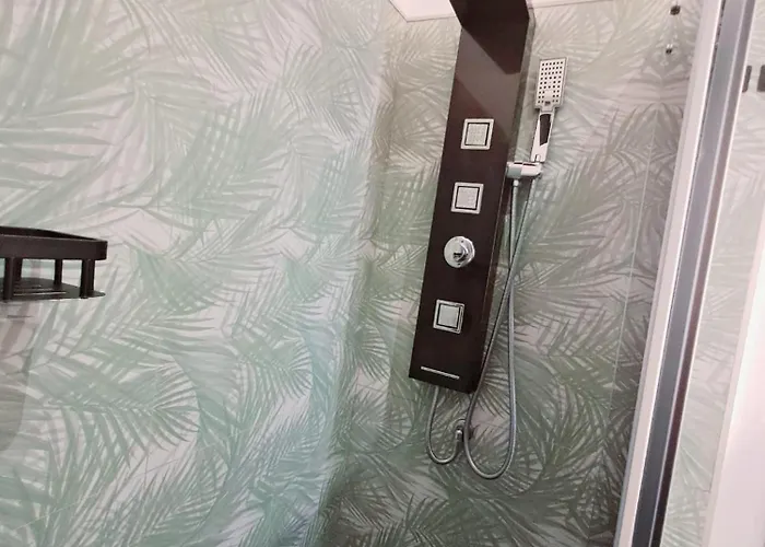 La Siesta 5 Terre Gæstehus 3*